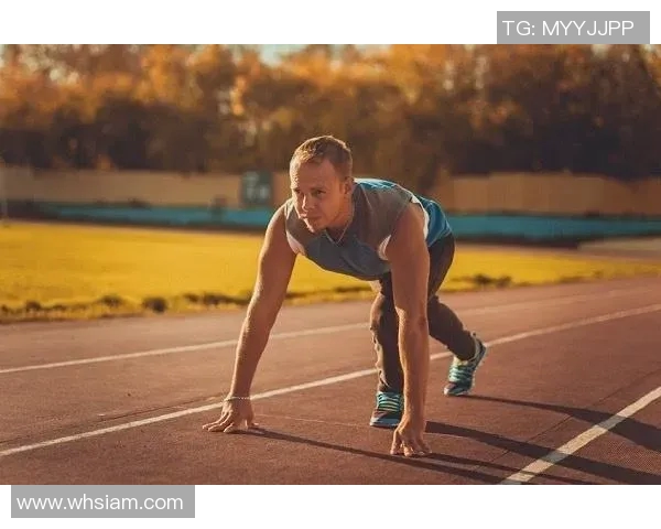 运动心理学视角下的运动员心理调节与竞技表现提升策略研究