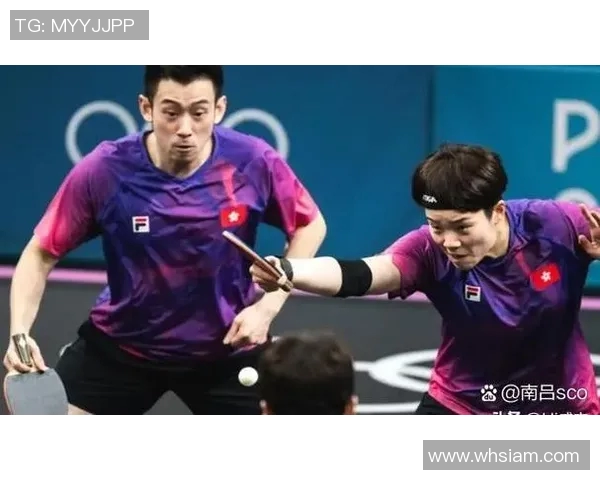 西安乒乓球队反击打法深度解析与战术应用探讨