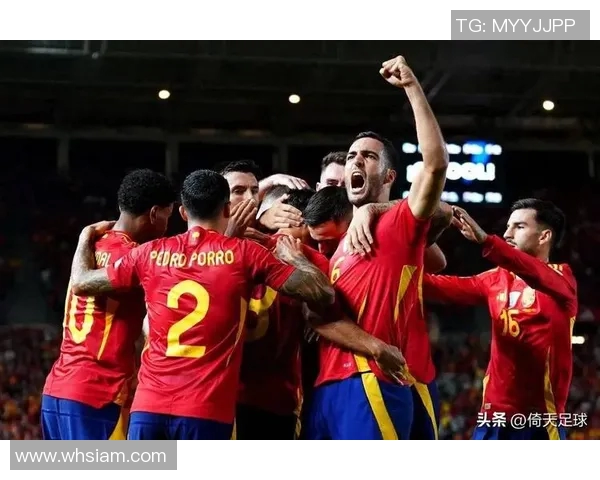 西班牙国家队在世界杯预选赛中的战术布置与球员表现分析